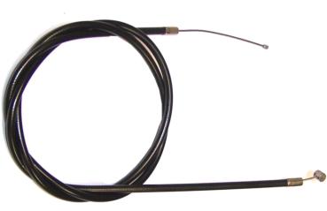 Gasseilzug Bing 14 Vergaser